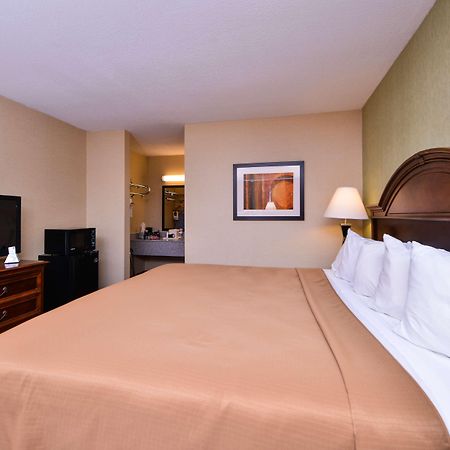Best Western Northgate Inn Pampa Esterno foto