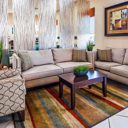 Best Western Northgate Inn Pampa Esterno foto