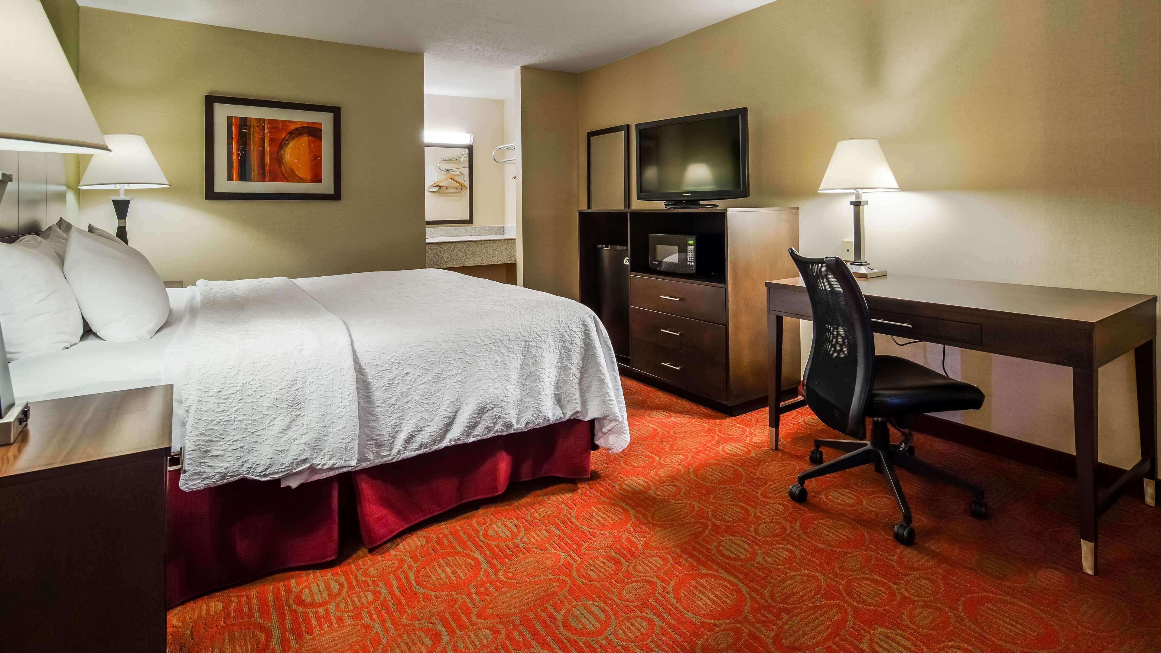 Best Western Northgate Inn Pampa Esterno foto
