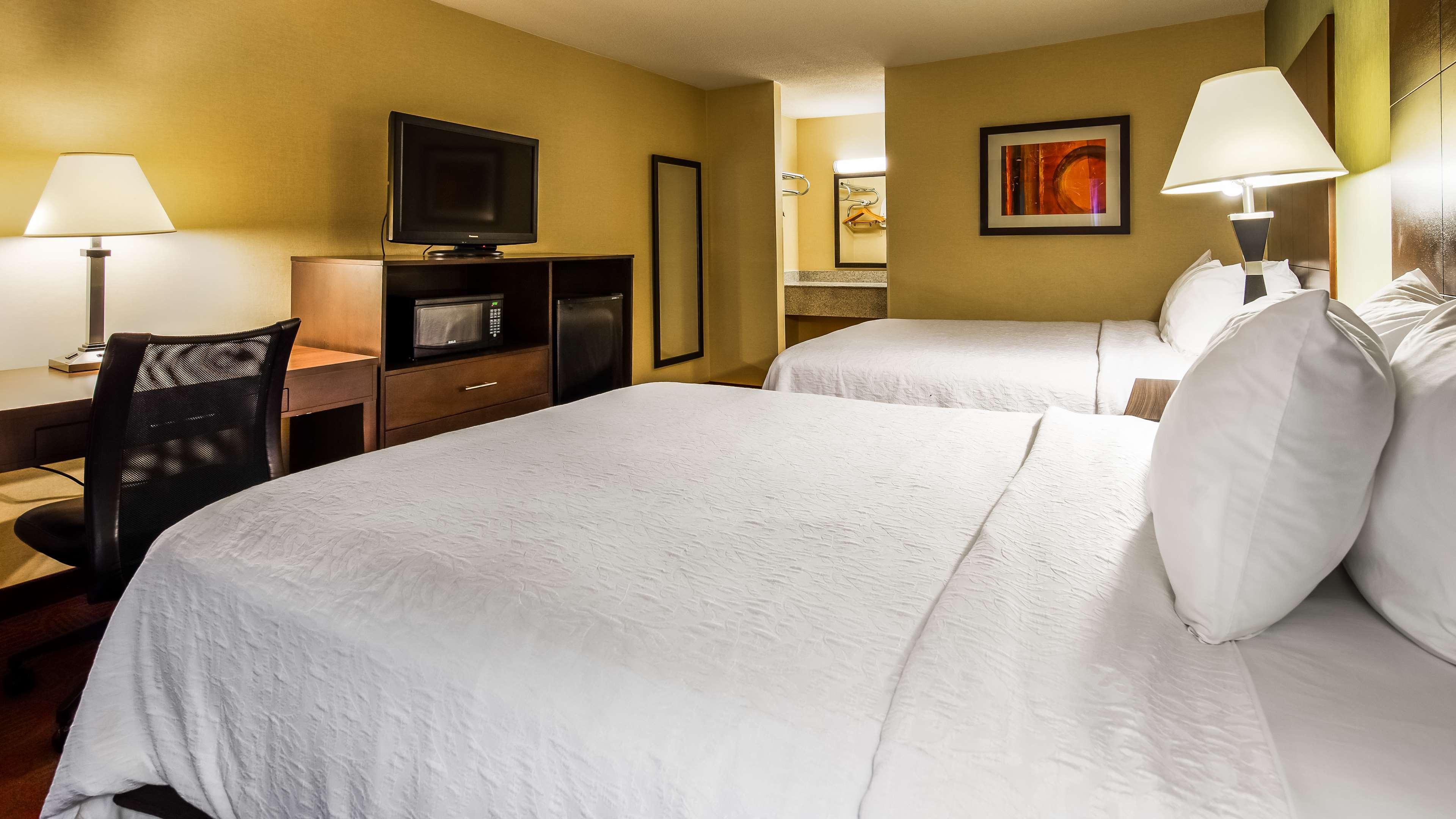 Best Western Northgate Inn Pampa Esterno foto