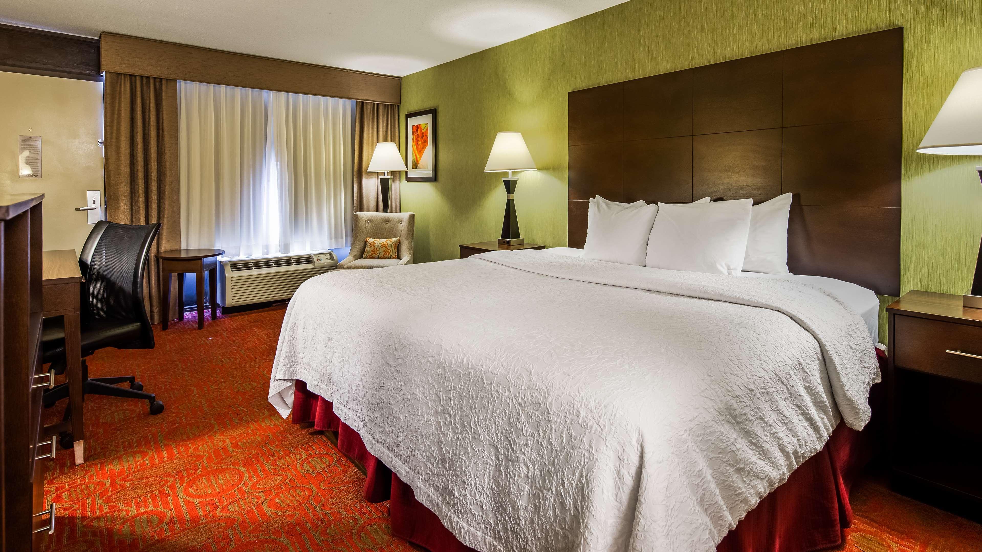 Best Western Northgate Inn Pampa Esterno foto